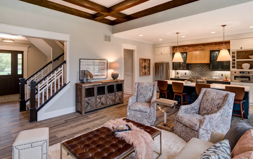 The Hart - Maple Ridge Showcase Home by Old Town Design Group - Photo 6