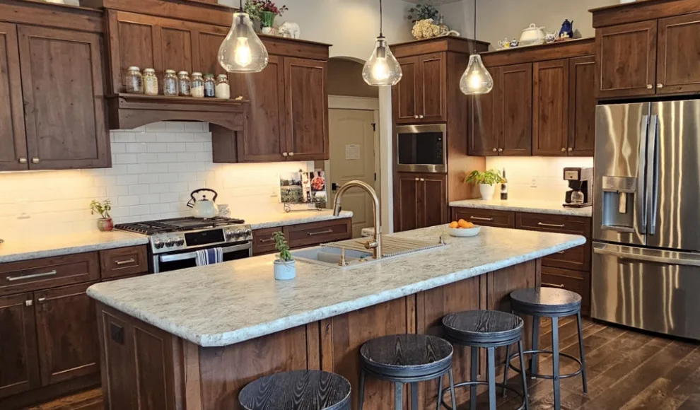 Lakefront Building & Design, LLC - Photo 5