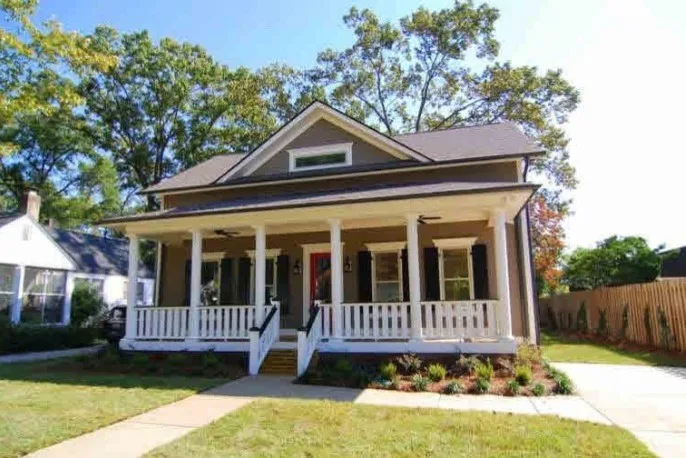 Craftsman Builders Of SC - Photo 5