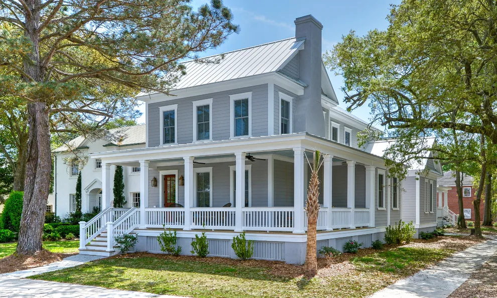 Tailored Residence: Maple Street - Charleston, SC by Arnett Construction And Arnett Custom Homes, LLC - Photo 4
