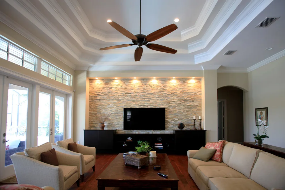 Maravilla Home by CEMCO Construction Company - Photo 7