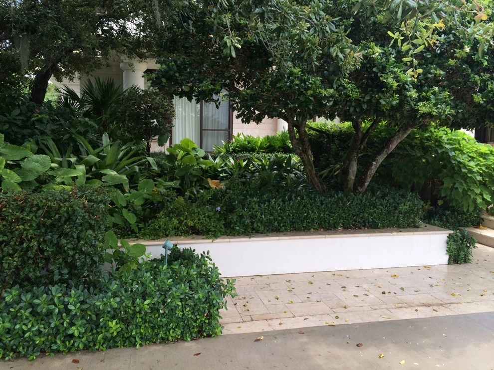 Contemporary North Palm Beach Florida Estate by Krent Wieland Design, Inc. - Photo 5