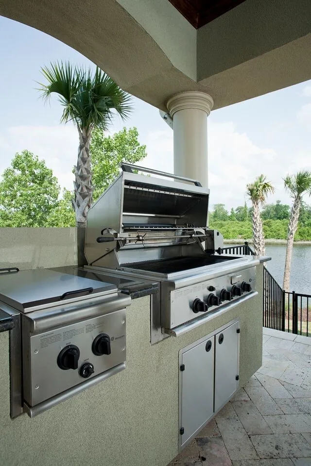 Custom Home at Marina Bay by Babb Custom Homes - Photo 8