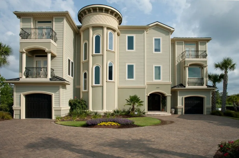 Custom Home at Marina Bay by Babb Custom Homes - Photo 2