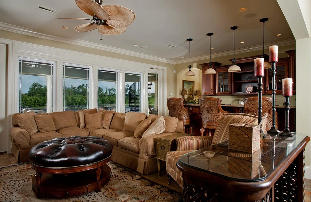 Custom Home at Marina Bay by Babb Custom Homes - Photo 12