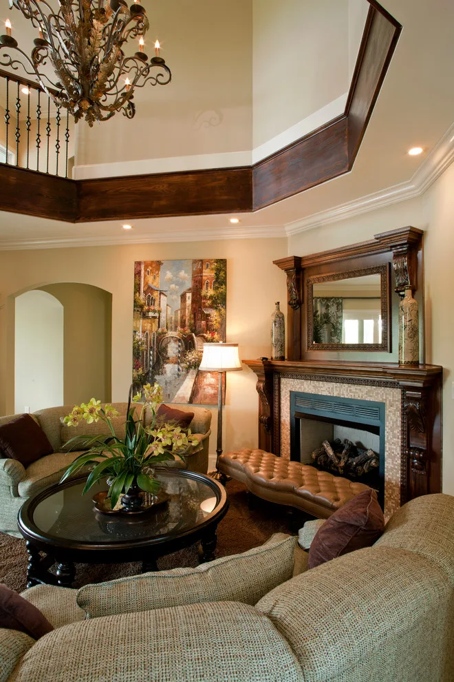 Custom Home at Marina Bay by Babb Custom Homes - Photo 6