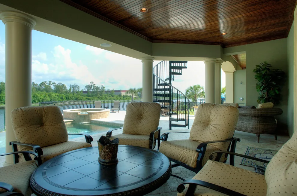 Custom Home at Marina Bay by Babb Custom Homes - Photo 5