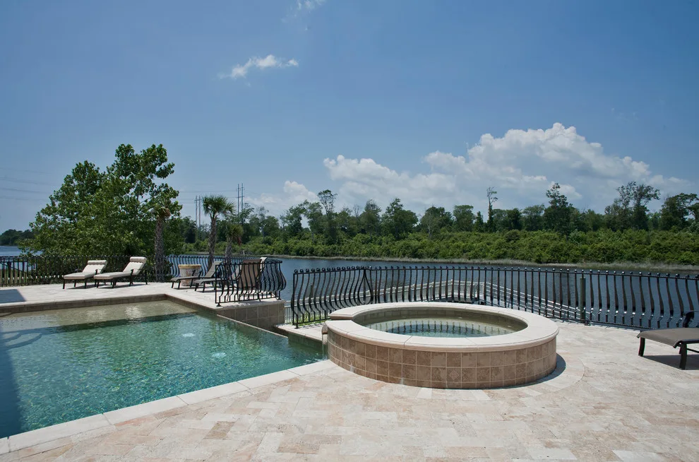 Custom Home at Marina Bay by Babb Custom Homes - Photo 9