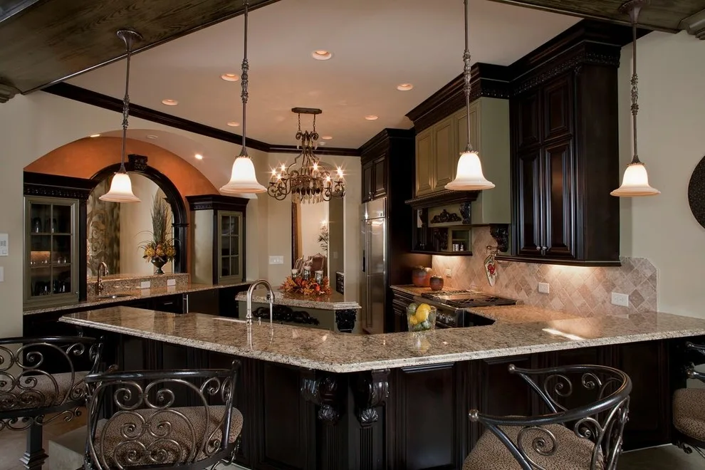 Custom Home at Marina Bay by Babb Custom Homes - Photo 7