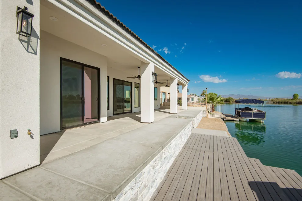 Marina Coves Tailored 3 by Maas Construction, Inc. - Photo 9