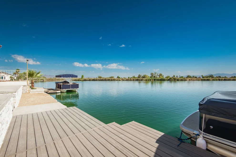 Marina Coves Tailored 3 by Maas Construction, Inc. - Photo 70