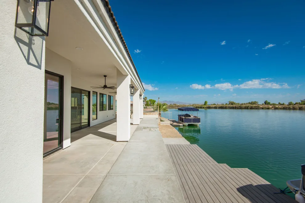 Marina Coves Tailored 3 by Maas Construction, Inc. - Photo 49