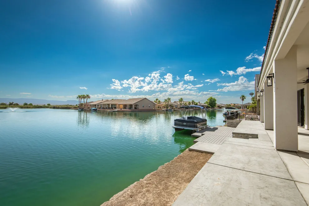 Marina Coves Tailored 3 by Maas Construction, Inc. - Photo 45