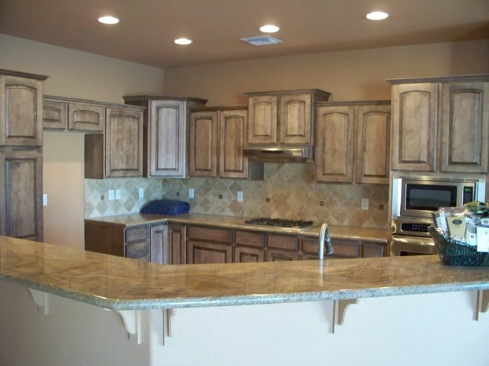 Custom Marina Coves by Maas Construction, Inc. - Photo 6