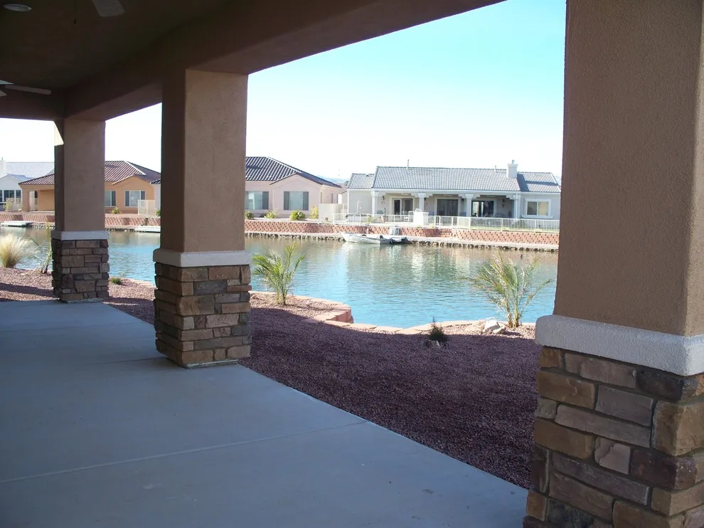 Custom Marina Coves by Maas Construction, Inc. - Photo 5