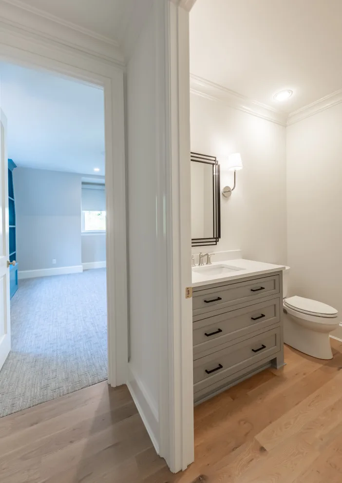 Marlowe House 2 by DJF Builders Inc - Photo 100