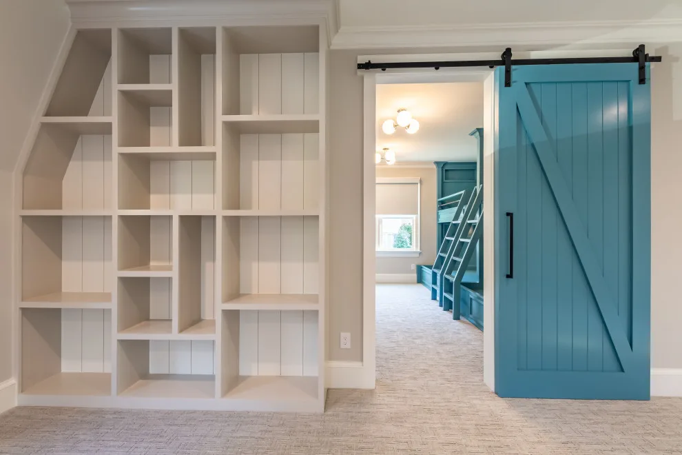 Marlowe House 2 by DJF Builders Inc - Photo 21