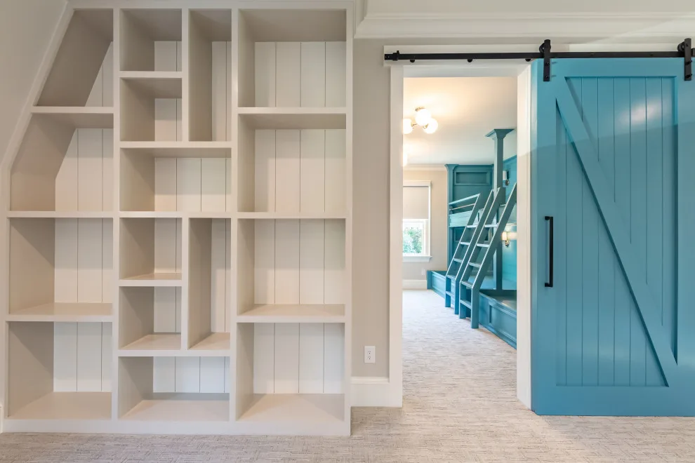 Marlowe House 2 by DJF Builders Inc - Photo 49