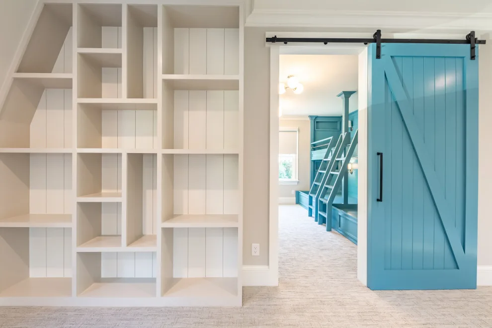 Marlowe House 2 by DJF Builders Inc - Photo 79