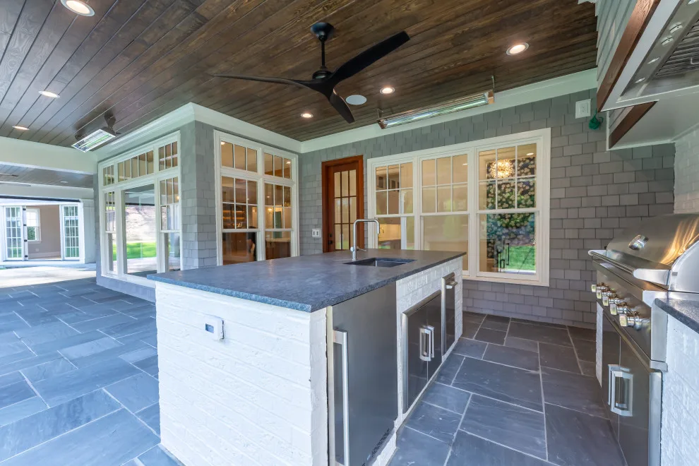 Marlowe House 2 by DJF Builders Inc - Photo 47