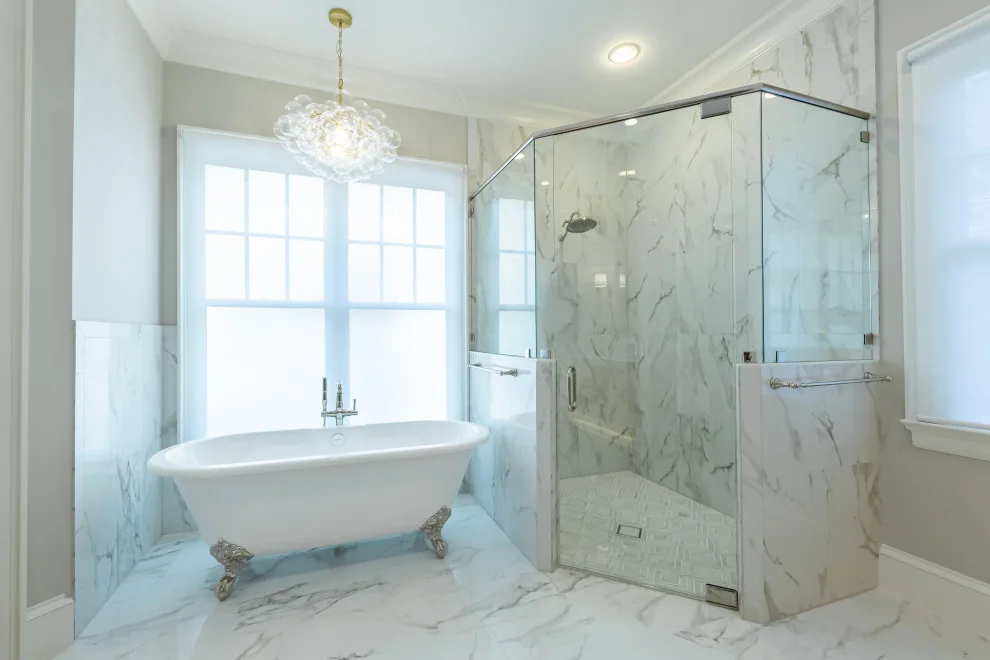 Marlowe House 2 by DJF Builders Inc - Photo 98