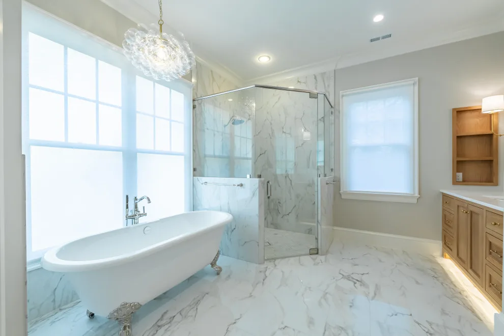 Marlowe House 2 by DJF Builders Inc - Photo 44