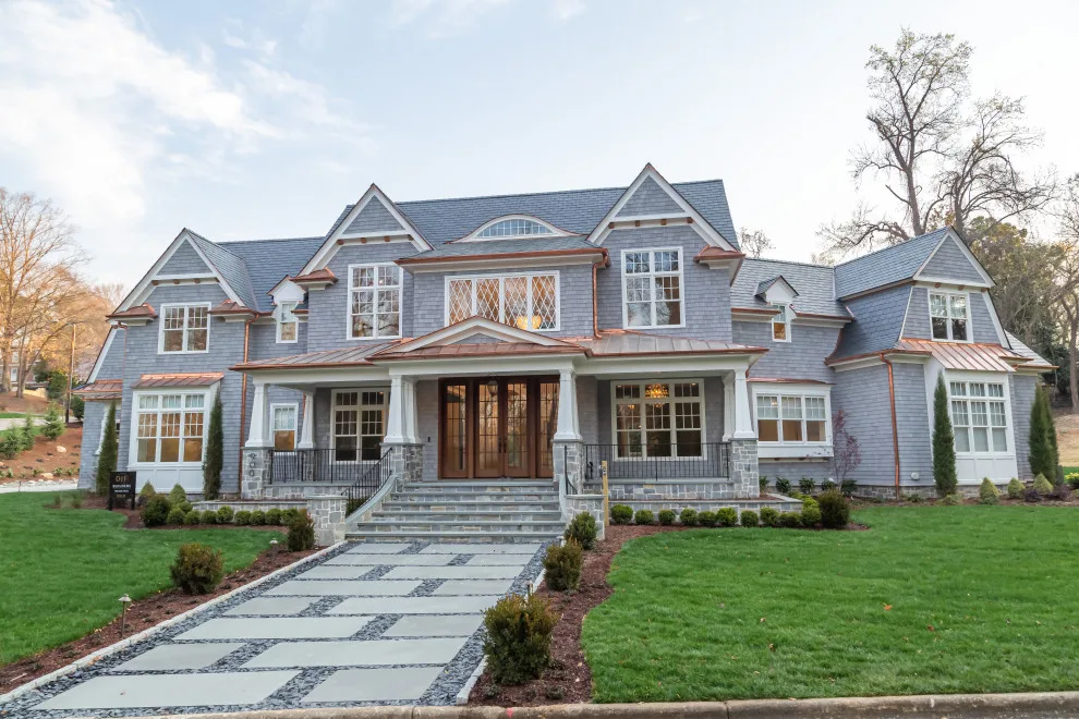 Marlowe House 2 by DJF Builders Inc - Photo 42