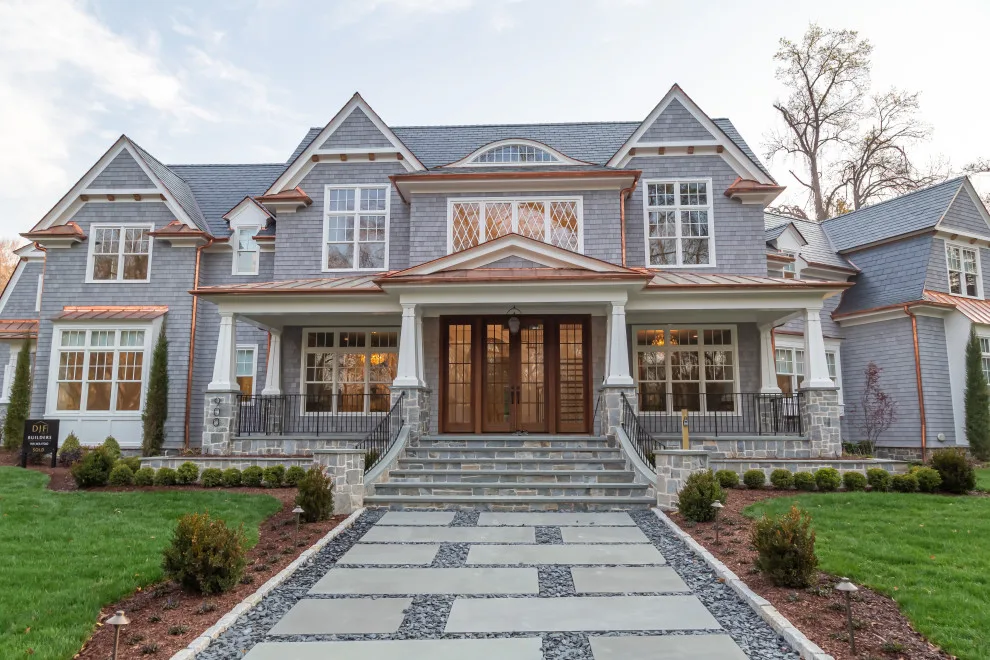 Marlowe House 2 by DJF Builders Inc - Photo 54