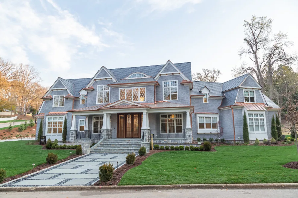 Marlowe House 2 by DJF Builders Inc - Photo 105