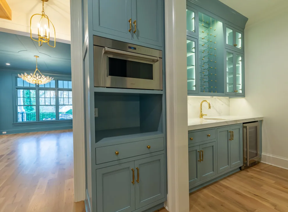 Marlowe House 2 by DJF Builders Inc - Photo 55
