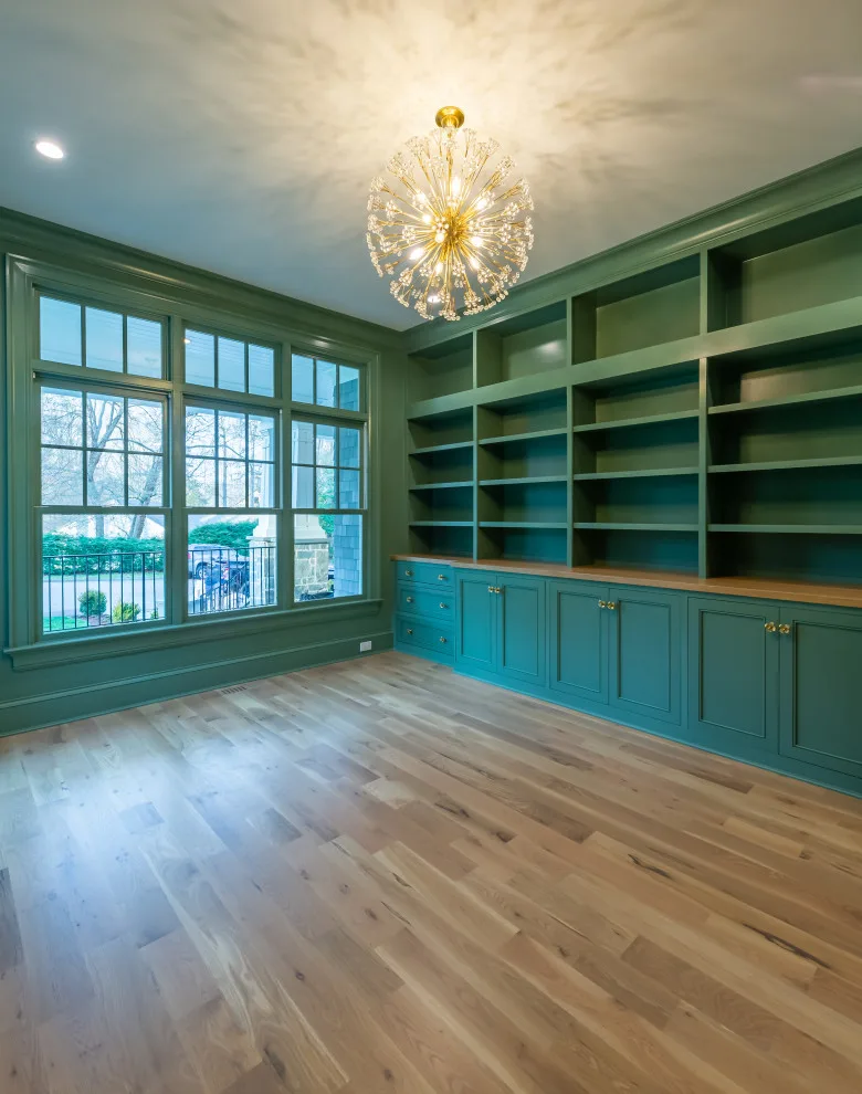 Marlowe House 2 by DJF Builders Inc - Photo 99