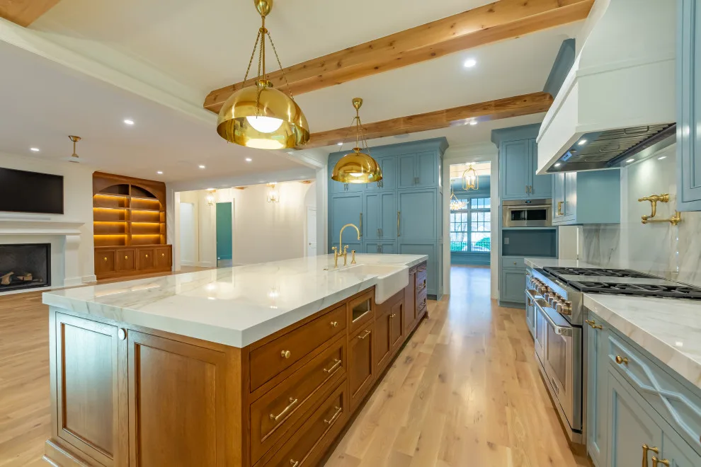 Marlowe House 2 by DJF Builders Inc - Photo 33