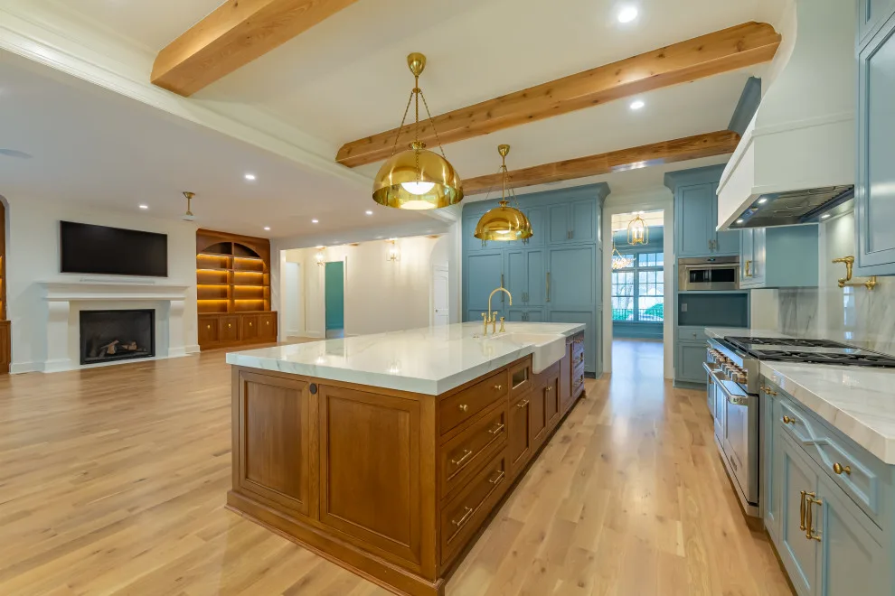 Marlowe House 2 by DJF Builders Inc - Photo 19