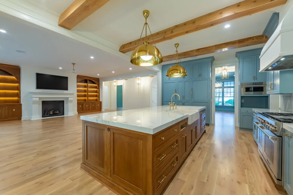 Marlowe House 2 by DJF Builders Inc - Photo 45