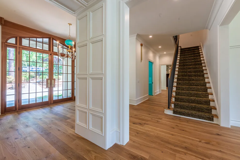 Marlowe Home by DJF Builders Inc - Photo 29
