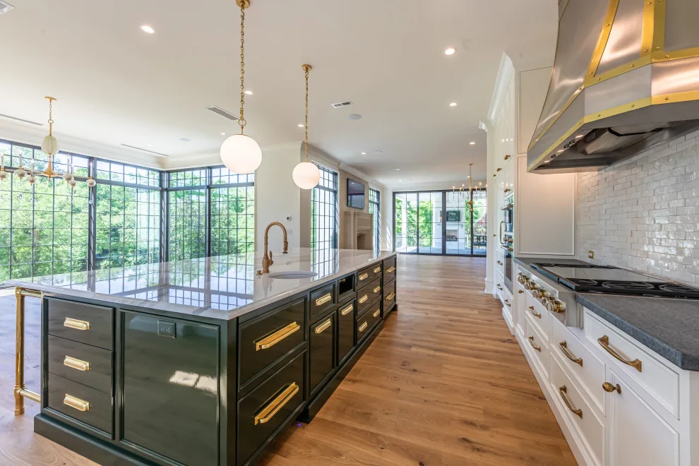 Marlowe Home by DJF Builders Inc - Photo 41