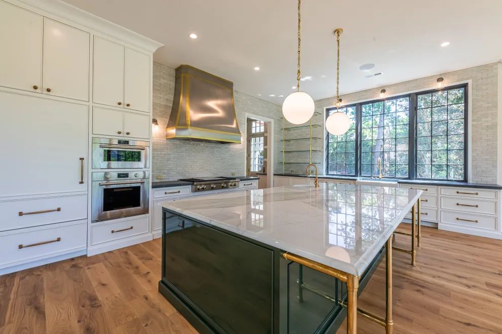 Marlowe Home by DJF Builders Inc - Photo 33