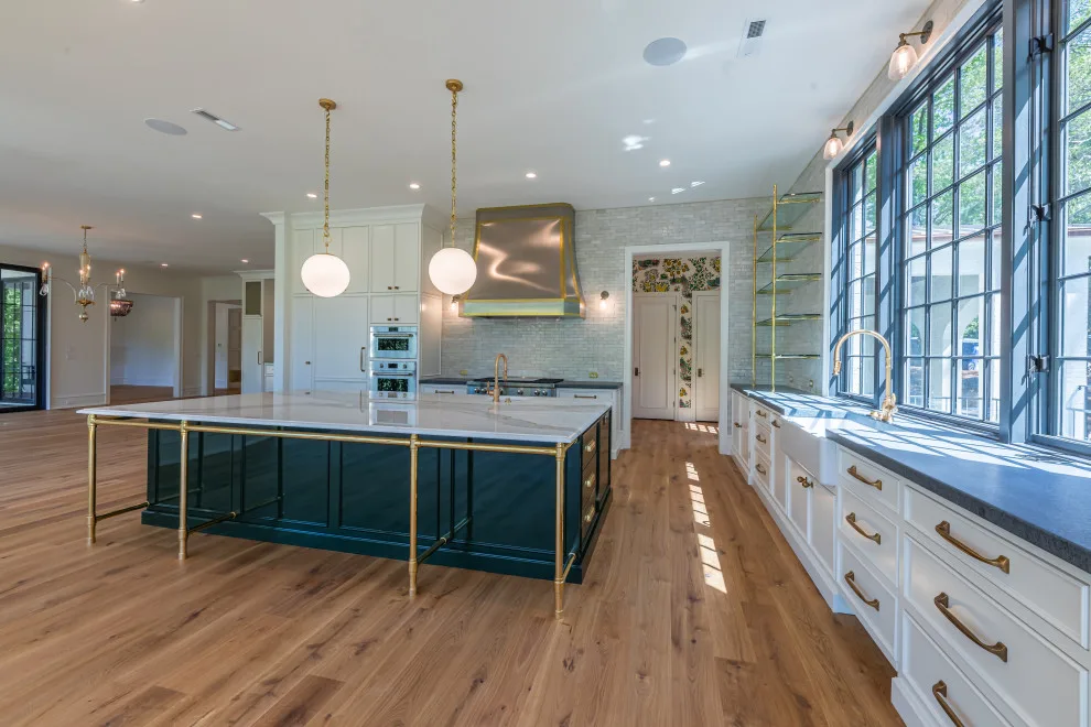 Marlowe Home by DJF Builders Inc - Photo 17