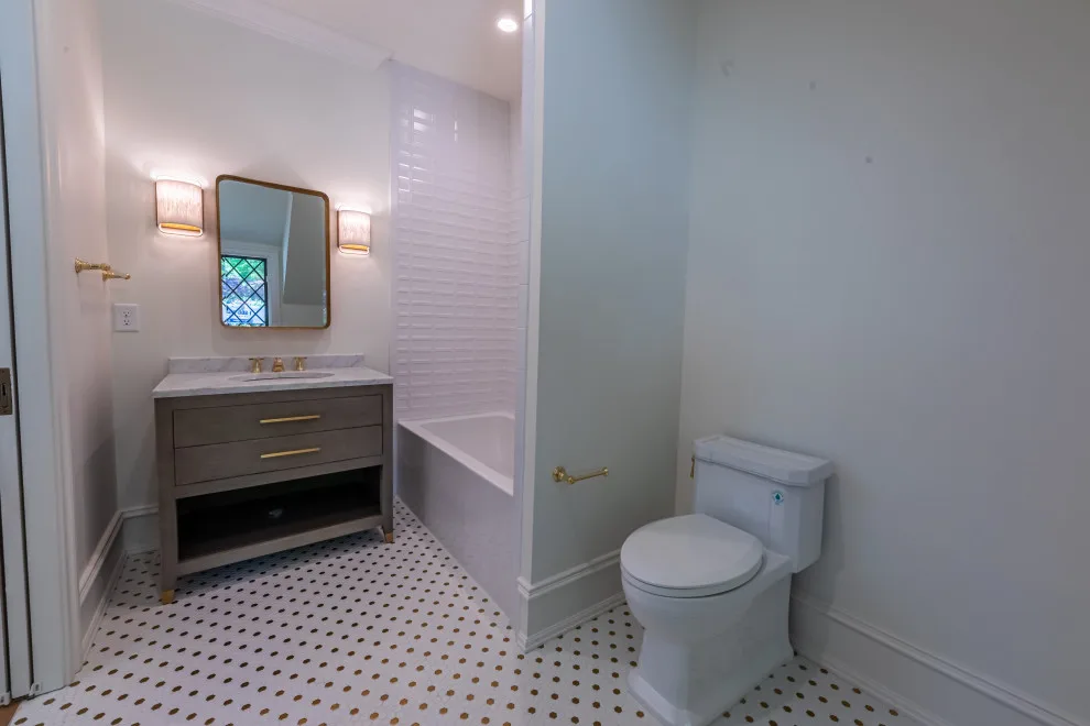 Marlowe Home by DJF Builders Inc - Photo 50