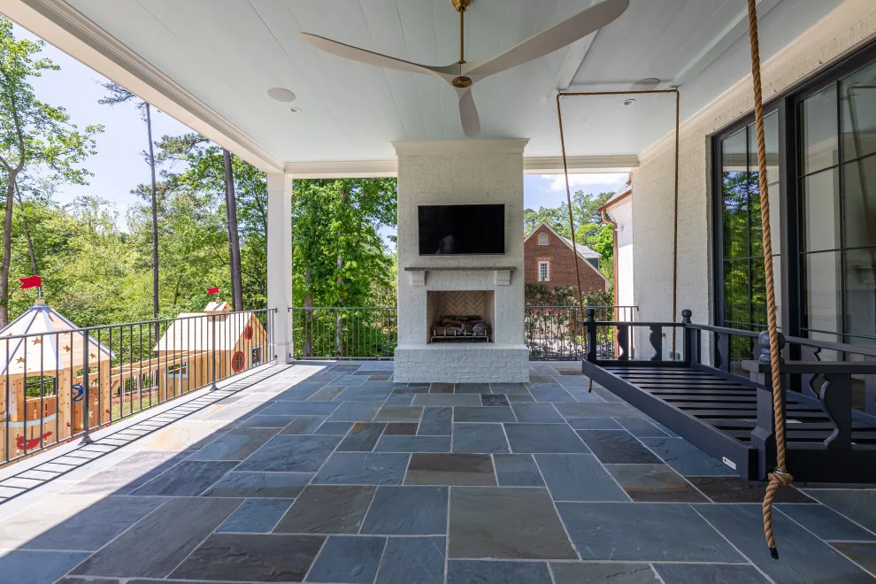Marlowe Home by DJF Builders Inc - Photo 87