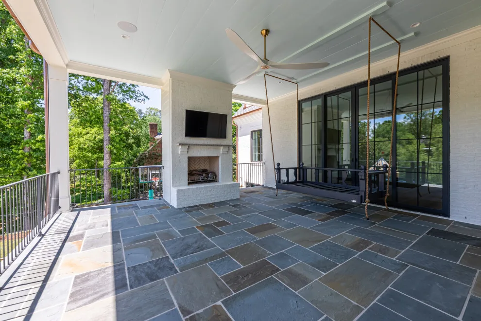 Marlowe Home by DJF Builders Inc - Photo 20