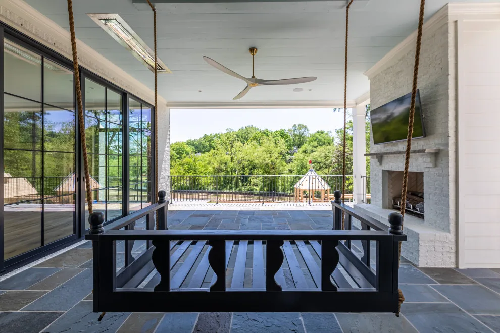 Marlowe Home by DJF Builders Inc - Photo 80