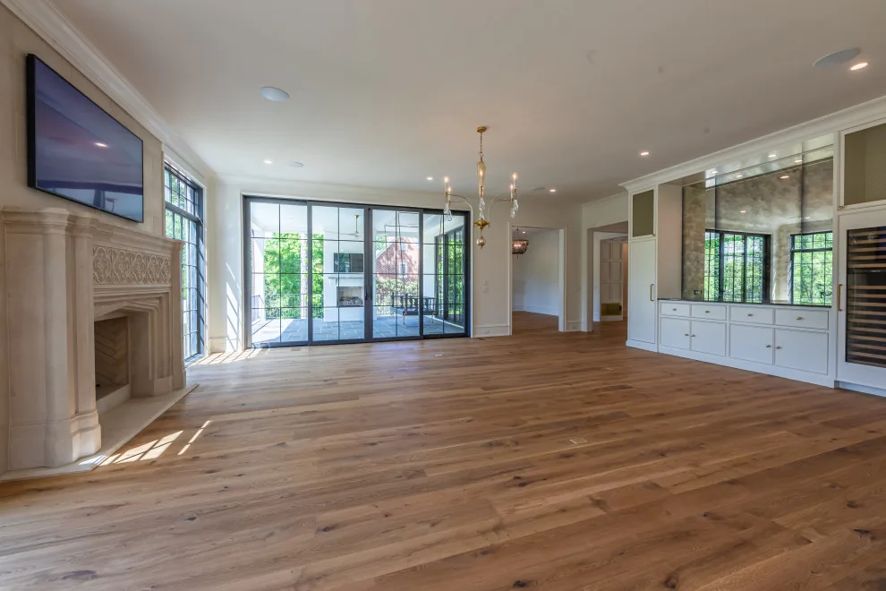 Marlowe Home by DJF Builders Inc - Photo 16