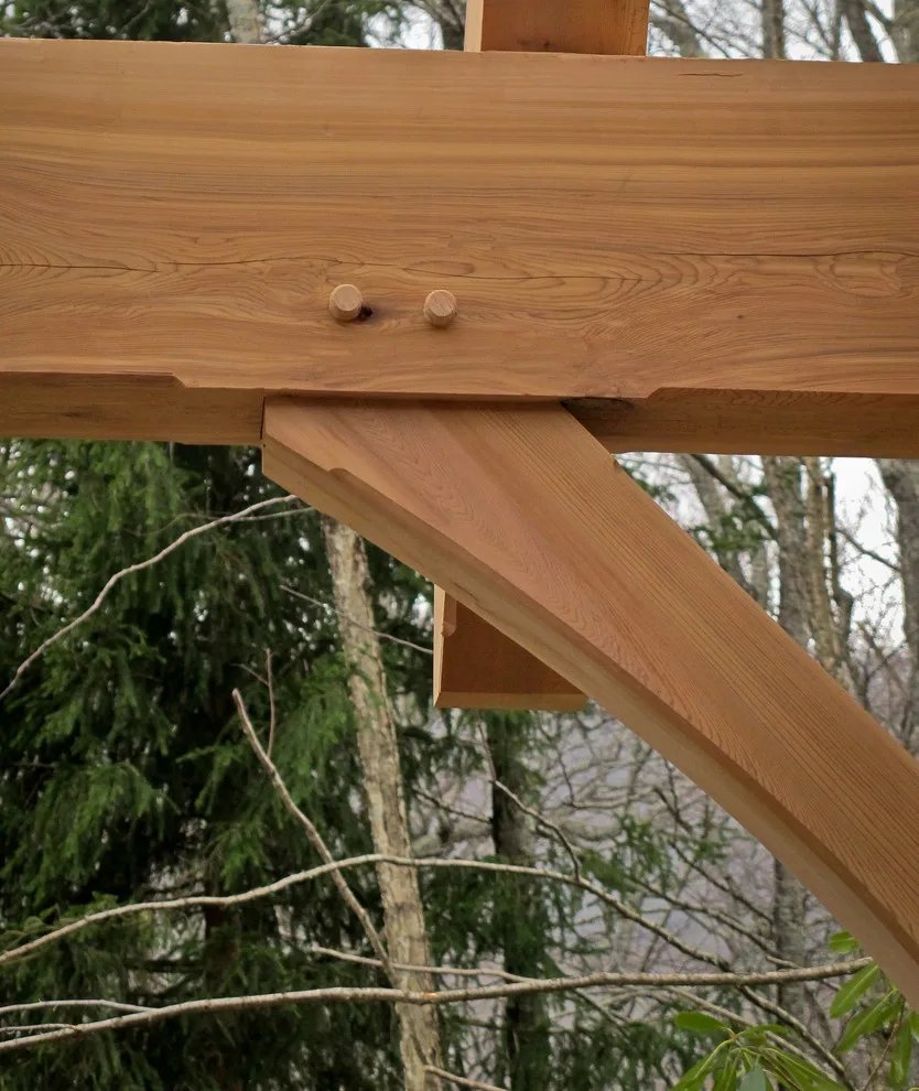 Carolina Timberworks - Photo 13