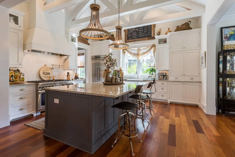 Salty Ocean Creations by Coleman Builders, LLC - Photo 8