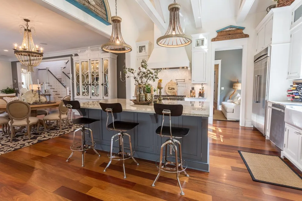 Salty Ocean Creations by Coleman Builders, LLC - Photo 7
