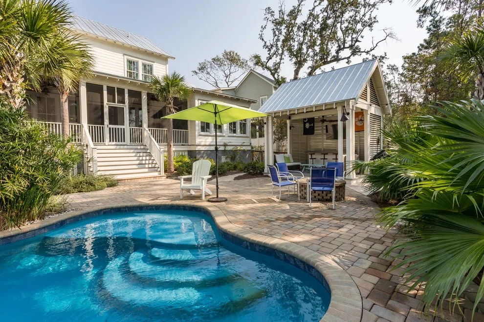 Salty Ocean Creations by Coleman Builders, LLC - Photo 19