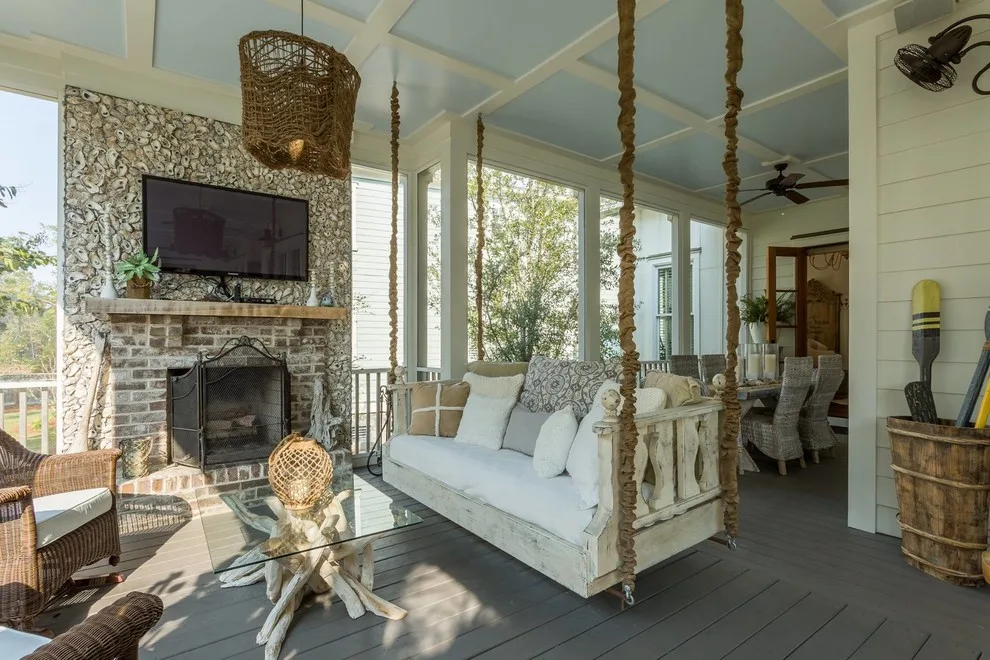 Salty Ocean Creations by Coleman Builders, LLC - Photo 22