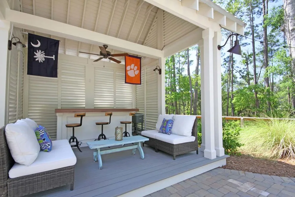 Salty Ocean Creations by Coleman Builders, LLC - Photo 13