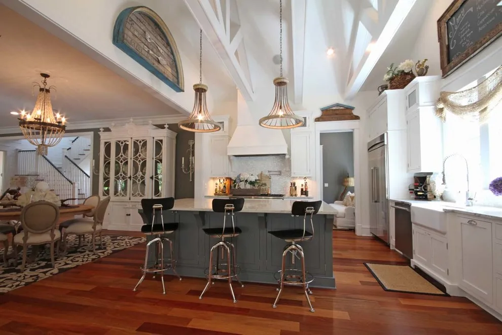 Salty Ocean Creations by Coleman Builders, LLC - Photo 3